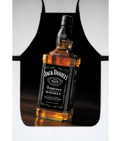 фартук, Джек Дениэлс, Jack Daniels